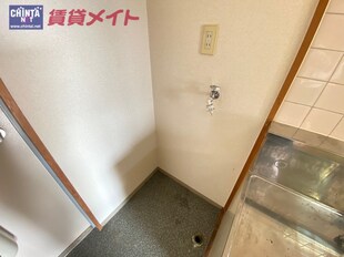 エミュＨＩＲＡＴＡの物件内観写真